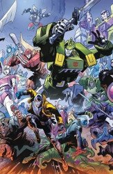 Skybound's Void Rivals Issue # 20f
