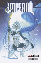 Marvel Comics's Imperial Issue # 2b