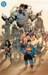 DC Comics's DC K.O. Issue # 2k