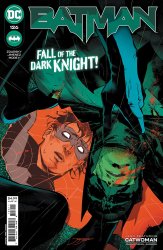 DC Comics's Batman Issue 126