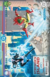 DC Comics's Superman: Chains of Love Special Special # 1b