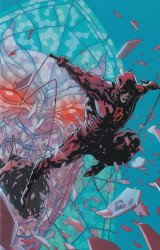 Marvel Comics's Daredevil Issue # 1 - 2nd print-b