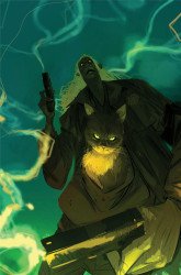 Image Comics's Rogue Sun Issue # 32c