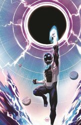 Image Comics's Radiant Black Issue # 44c