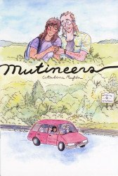 Catalina Ruf&iacute;n's Mutineers Issue nn