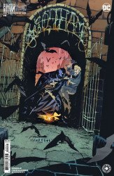 DC Comics's Batman: Gotham by Gaslight - The Kryptonian Age Issue 2c