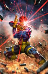 Marvel Comics's X-Men Issue # 26e