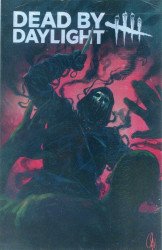 Titan Comics's Dead By Daylight Issue # 3d