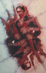 Tidal Wave Productions's Fame: Keanu Reeves Issue # 1nycc/bust