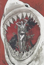 ComixTribe's Chum Hard Cover # 1