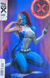 Marvel Comics's X-Men Forever Issue 1d