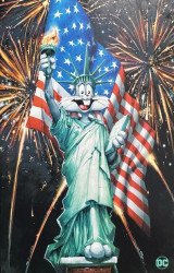 DC Comics's Looney Tunes Issue # 280nycc