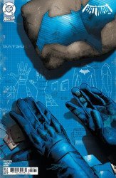 DC Comics's Batman Issue # 6g