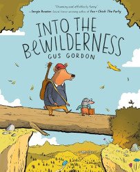 Harper Alley's Into the Bewilderness Soft Cover # 1