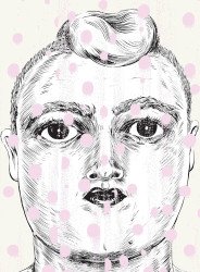 Drawn & Quarterly Publications's Mary Pain  Hard Cover # 1