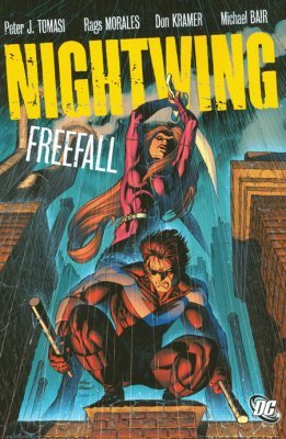Nightwing TPB # 6 (DC Comics)