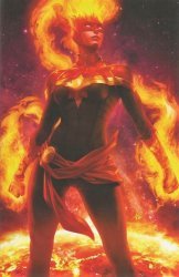 Marvel Comics's Captain Marvel Issue 1artgerm-b