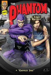 Frew Publications Pty. Ltd.'s The Phantom Issue # 1941