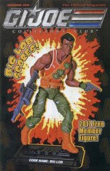 Fun Publications's G.I. Joe: Collectors' Club Magazine Issue # 11