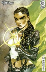 DC Comics's Absolute Green Lantern Issue # 11c