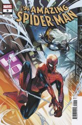 Marvel Comics's The Amazing Spider-Man Issue # 9e