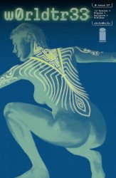 Image Comics's w0rldtr33 Issue # 17c
