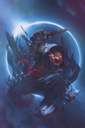 IDW Publishing's Teenage Mutant Ninja Turtles Issue # 13blind bag-b