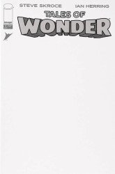 Skybound's Tales of Wonder Issue # 1g