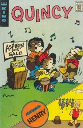 King Comics's Comics Reading Library Issue R-05b