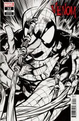Marvel Comics's Venom Issue 32b