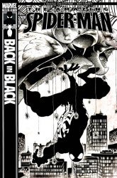 Marvel Comics's The Amazing Spider-Man Issue 539comic oasis