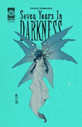 Midnight Factory's Seven Years in Darkness: Year Three Issue # 4