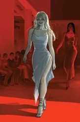 IDW Dark's Smile For The Camera Issue # 2li