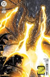 DC Comics's Justice League vs Godzilla vs Kong 2 Issue # 3d