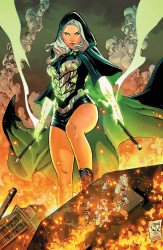 Image Comics's Geiger Issue # 25c