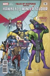 Atlas's Tales of Suspense Issue 101b