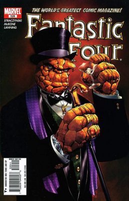 Fantastic Four #358 アメコミリーフ Fantastic Four #358 アメコミリーフ Fantastic Four #358