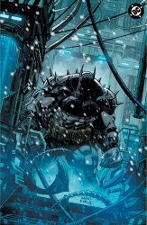 DC Comics's Absolute Batman Issue # 7fan expo