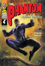 Frew Publications Pty. Ltd.'s The Phantom Issue # 1967