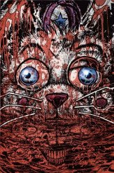 Image Comics's Exquisite Corpses Issue # 12captured/sweetdeevs/fan