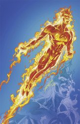 Marvel Comics's Fantastic Four Issue # 2l