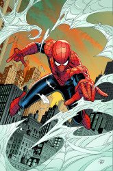 Marvel Comics's The Amazing Spider-Man: Torn Issue # 3f