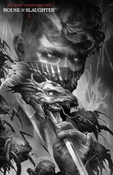 BOOM! Studios's House of Slaughter Issue 1trinity-b