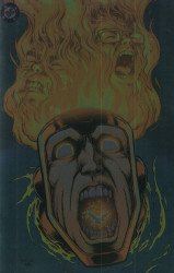 DC Comics's The Fury of Firestorm Issue # 1f