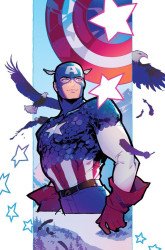 Marvel Comics's Civil War: Unmasked Issue # 1g