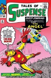 Atlas's Tales of Suspense Issue 49
