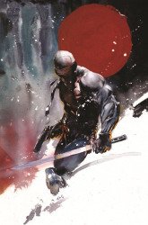 Skybound's G.I. Joe: A Real American Hero Issue # 328top shelf