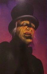 Keenspot Entertainment's Mark Spears' Monsters Issue # 8a52