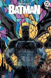 DC Comics's Absolute Batman Issue # 19dlc