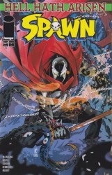 Todd McFarlane Productions's Spawn Issue 367